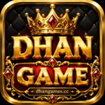 DHAN GAMES